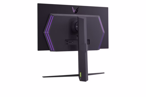 27” UltraGear™ QHD OLED Gaming Monitor | HDR400 True black พร้อมอัตราการรีเฟรช 240Hz - Image 10