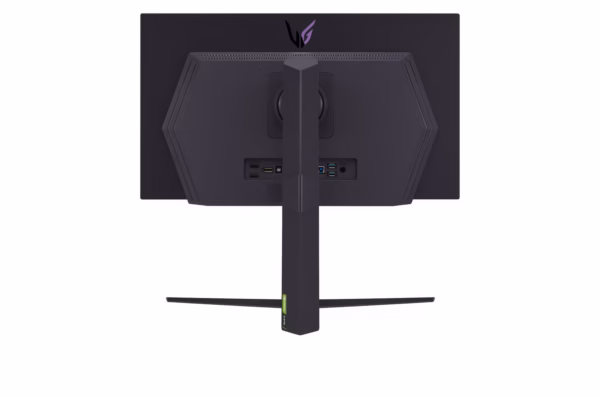 27” UltraGear™ QHD OLED Gaming Monitor | HDR400 True black พร้อมอัตราการรีเฟรช 240Hz - Image 7