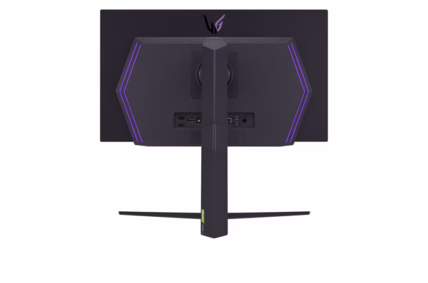 27” UltraGear™ QHD OLED Gaming Monitor | HDR400 True black พร้อมอัตราการรีเฟรช 240Hz - Image 8