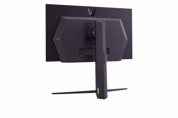 27” UltraGear™ QHD OLED Gaming Monitor | HDR400 True black พร้อมอัตราการรีเฟรช 240Hz - Image 9