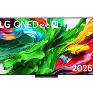 ทีวี 75" LG QNED evo AI QNED86 MiniLED 4K Smart TV 2025 75QNED86ASA