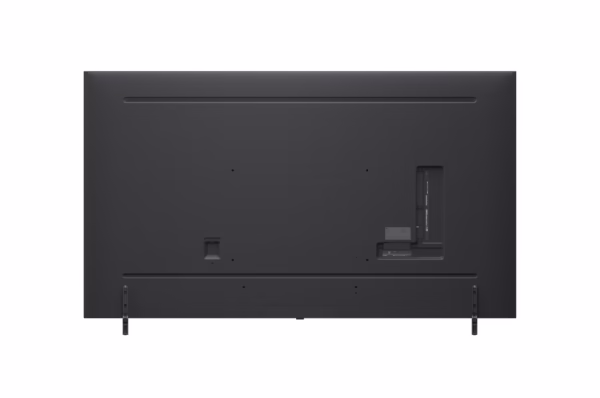 ทีวี 86" LG QNED AI QNED80 4K Smart TV 2025 รุ่น 86QNED80ASA - Image 2