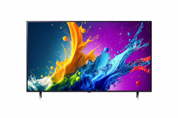 ทีวี 86" LG QNED80 4K Smart TV 2024 รุ่น 86QNED80TSA - Image 3