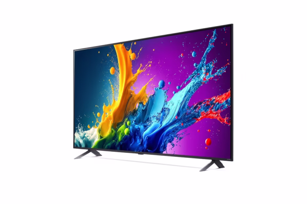 ทีวี 86" LG QNED80 4K Smart TV 2024 รุ่น 86QNED80TSA - Image 4