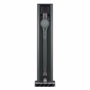 เครื่องดูดฝุ่น LG CordZero™ รุ่น A9T-CORE แบบด้ามจับ All-in-One Tower
