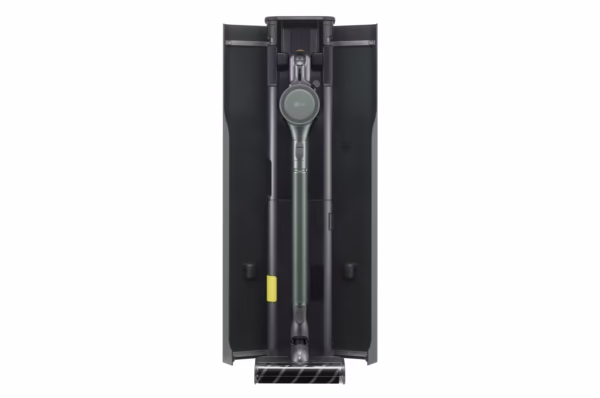 เครื่องดูดฝุ่น LG CordZero™ รุ่น A9T-CORE แบบด้ามจับ All-in-One Tower - Image 4