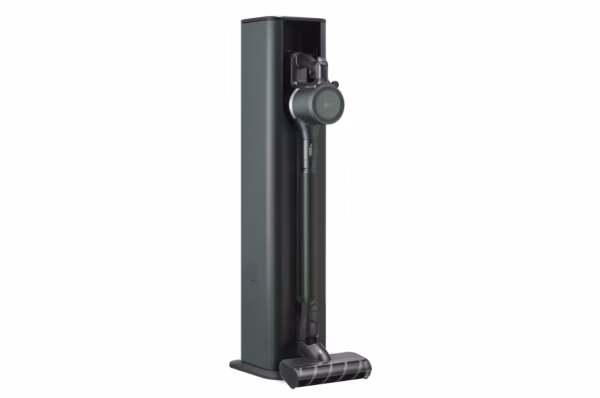 เครื่องดูดฝุ่น LG CordZero™ รุ่น A9T-CORE แบบด้ามจับ All-in-One Tower - Image 8