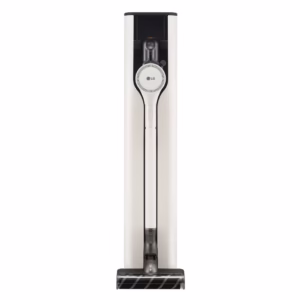 เครื่องดูดฝุ่น LG CordZero™ รุ่น A9T-ULTRA แบบด้ามจับ All-in-One Tower พร้อม Smart WI-FI control ควบคุมสั่งงานผ่านสมาร์ทโฟน