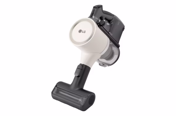 เครื่องดูดฝุ่น LG CordZero™ รุ่น A9T-ULTRA แบบด้ามจับ All-in-One Tower พร้อม Smart WI-FI control ควบคุมสั่งงานผ่านสมาร์ทโฟน - Image 10