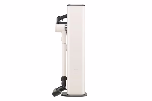 เครื่องดูดฝุ่น LG CordZero™ รุ่น A9T-ULTRA แบบด้ามจับ All-in-One Tower พร้อม Smart WI-FI control ควบคุมสั่งงานผ่านสมาร์ทโฟน - Image 4