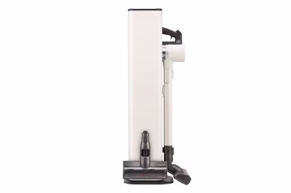 เครื่องดูดฝุ่น LG CordZero™ รุ่น A9T-ULTRA แบบด้ามจับ All-in-One Tower พร้อม Smart WI-FI control ควบคุมสั่งงานผ่านสมาร์ทโฟน - Image 5