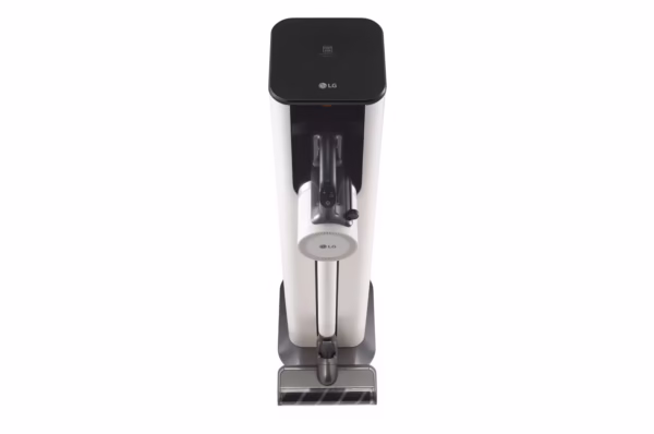 เครื่องดูดฝุ่น LG CordZero™ รุ่น A9T-ULTRA แบบด้ามจับ All-in-One Tower พร้อม Smart WI-FI control ควบคุมสั่งงานผ่านสมาร์ทโฟน - Image 6