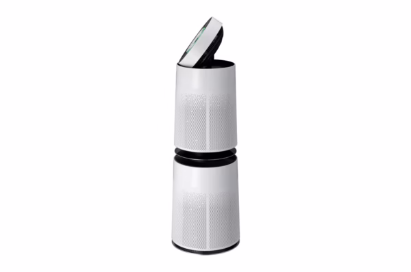 เครื่องฟอกอากาศ LG PuriCare New 360 รุ่น AS10GDWH0 - Image 10