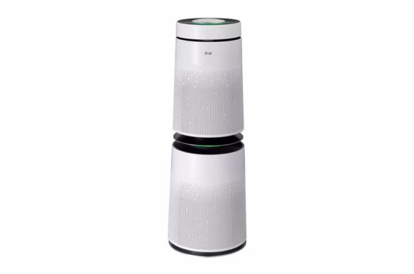 เครื่องฟอกอากาศ LG PuriCare New 360 รุ่น AS10GDWH0 - Image 2