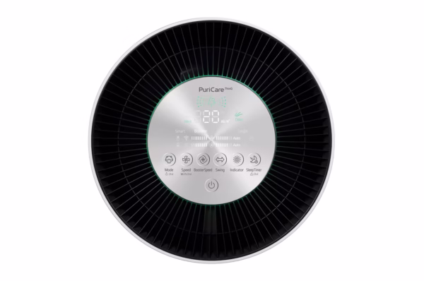 เครื่องฟอกอากาศ LG PuriCare New 360 รุ่น AS10GDWH0 - Image 3