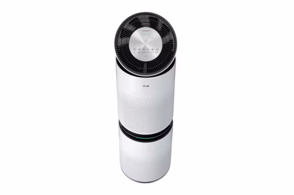 เครื่องฟอกอากาศ LG PuriCare New 360 รุ่น AS10GDWH0 - Image 7