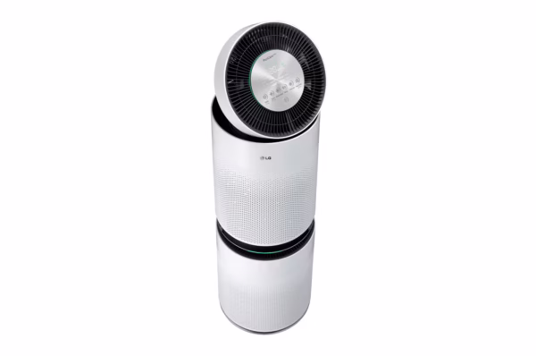 เครื่องฟอกอากาศ LG PuriCare New 360 รุ่น AS10GDWH0 - Image 9