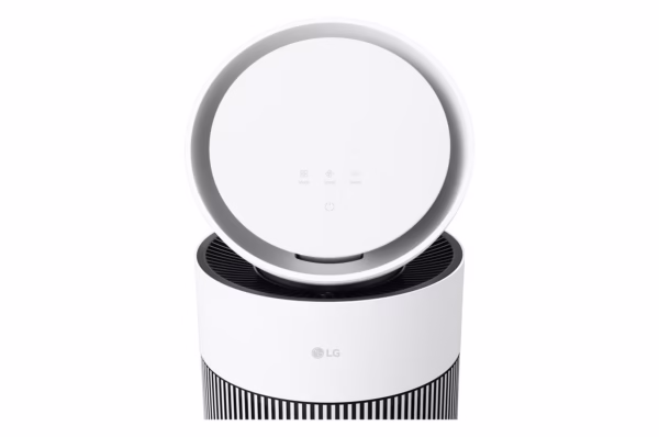 เครื่องฟอกอากาศ LG PuriCare AeroBooster - Image 10