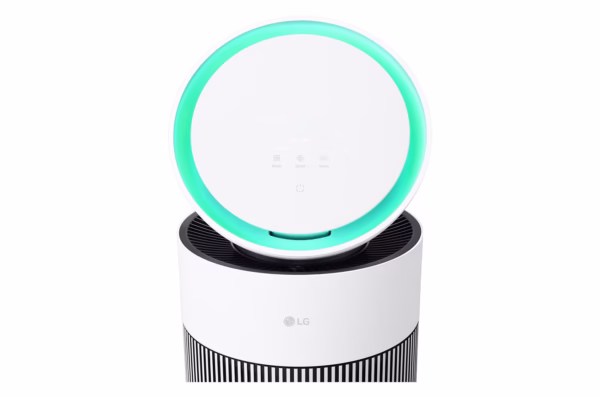 เครื่องฟอกอากาศ LG PuriCare AeroBooster - Image 11