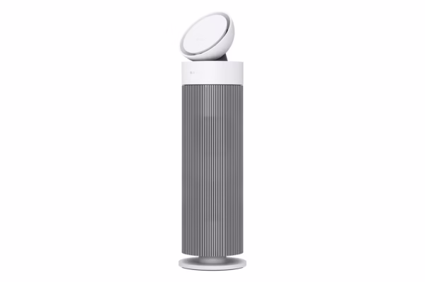 เครื่องฟอกอากาศ LG PuriCare AeroBooster - Image 14
