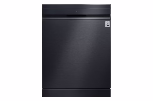 เครื่องล้างจาน DFC335HM สีดำ มี WI-FI control
