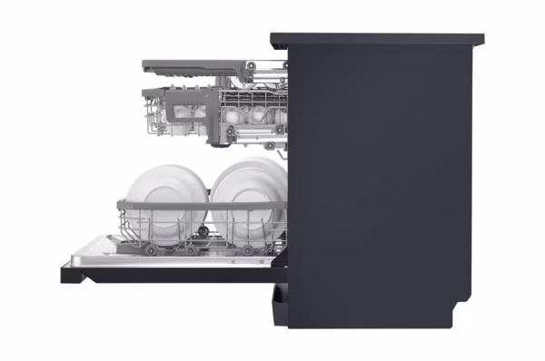 เครื่องล้างจาน DFC335HM สีดำ มี WI-FI control - Image 12