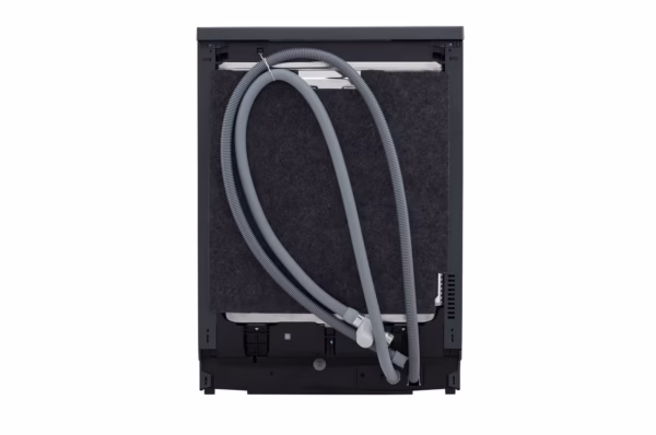 เครื่องล้างจาน DFC335HM สีดำ มี WI-FI control - Image 14