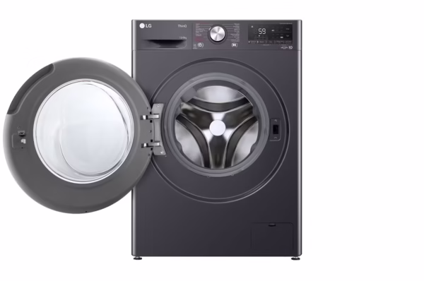 เครื่องซักผ้า 13 กก. / อบ 8 กก. รุ่น FV1413H4M ระบบ AI DD™ พร้อม Smart WI-FI control ควบคุมสั่งงานผ่านสมาร์ทโฟน - Image 2