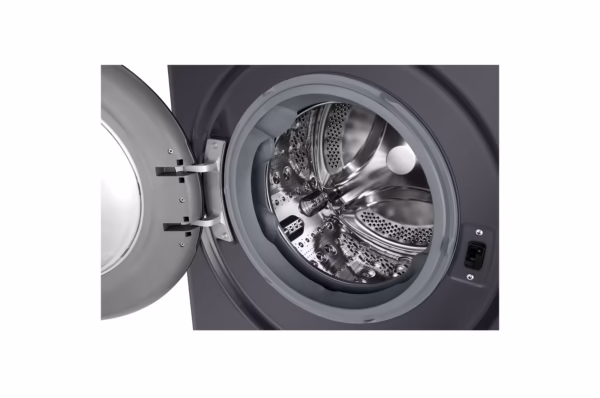 เครื่องซักผ้า 13 กก. / อบ 8 กก. รุ่น FV1413H4M ระบบ AI DD™ พร้อม Smart WI-FI control ควบคุมสั่งงานผ่านสมาร์ทโฟน - Image 4