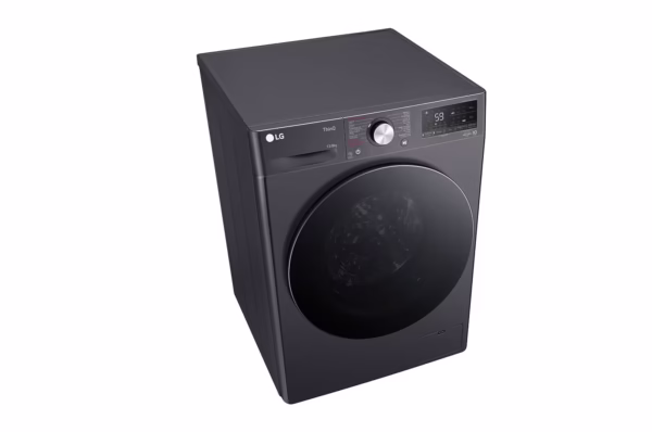 เครื่องซักผ้า 13 กก. / อบ 8 กก. รุ่น FV1413H4M ระบบ AI DD™ พร้อม Smart WI-FI control ควบคุมสั่งงานผ่านสมาร์ทโฟน - Image 8