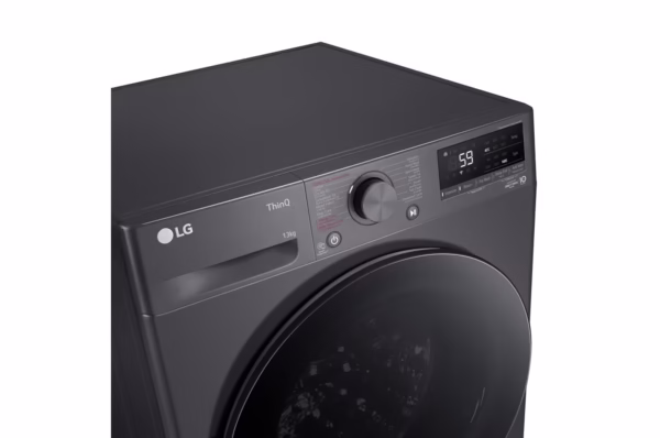 เครื่องซักผ้า 13 กก. รุ่น FV1413S4M AI DD™ - Image 3