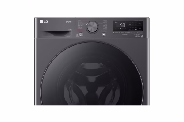 เครื่องซักผ้า 13 กก. รุ่น FV1413S4M AI DD™ - Image 5