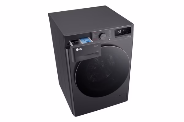 เครื่องซักผ้า 13 กก. รุ่น FV1413S4M AI DD™ - Image 9