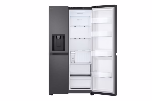 ตู้เย็น Side by Side GC-L257KQKW 22.4 คิว - Image 6