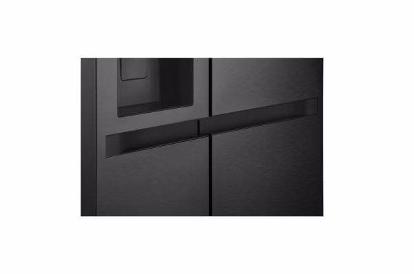 ตู้เย็น Side by Side GC-L257KQKW 22.4 คิว - Image 8