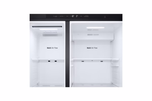 ตู้เย็น Side by Side GC-L257KQKW 22.4 คิว - Image 10