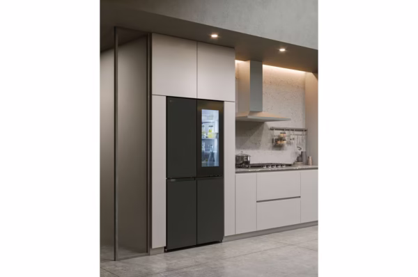 ตู้เย็น Multi-Door รุ่น GC-V22FFQMB ขนาด 18.7 คิว ระบบ Smart Inverter - Image 10