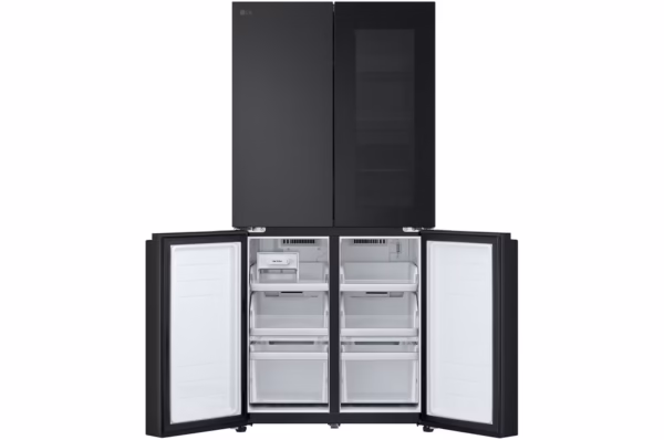 ตู้เย็น Multi-Door รุ่น GC-V22FFQMB ขนาด 18.7 คิว ระบบ Smart Inverter - Image 6