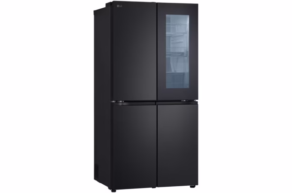 ตู้เย็น Multi-Door รุ่น GC-V22FFQMB ขนาด 18.7 คิว ระบบ Smart Inverter - Image 7