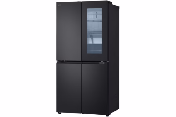 ตู้เย็น Multi-Door รุ่น GC-V22FFQMB ขนาด 18.7 คิว ระบบ Smart Inverter - Image 8