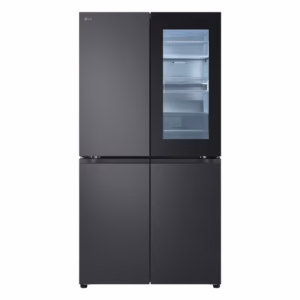 ตู้เย็น Multidoor 23.5 คิว Instaview GC-V24FFCHB รองรับ Smart Wi-Fi