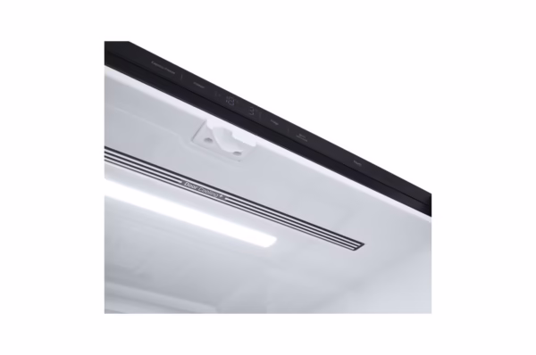 ตู้เย็น Multidoor 23.5 คิว Instaview GC-V24FFCHB รองรับ Smart Wi-Fi - Image 11