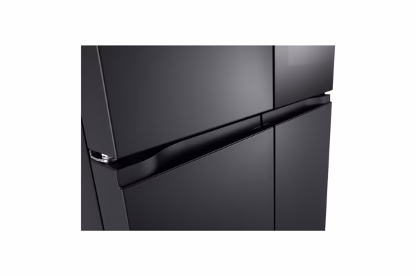ตู้เย็น Multidoor 23.5 คิว Instaview GC-V24FFCHB รองรับ Smart Wi-Fi - Image 12