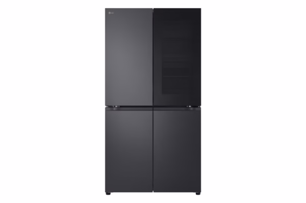 ตู้เย็น Multidoor 23.5 คิว Instaview GC-V24FFCHB รองรับ Smart Wi-Fi - Image 2