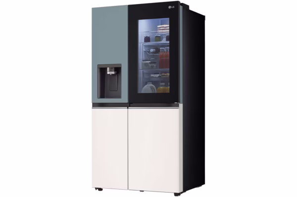 ตู้เย็น Instaview DID GC-X257CMEW 22.4 คิว - Image 14