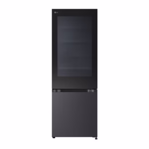 ตู้เย็น 2 ประตู Instaview 12 คิว รุ่น GN-V389FQEF ระบบ Smart Inverter