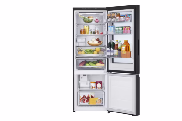 ตู้เย็น 2 ประตู Instaview 12 คิว รุ่น GN-V389FQEF ระบบ Smart Inverter - Image 2