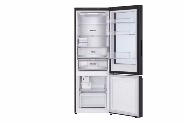 ตู้เย็น 2 ประตู Instaview 12 คิว รุ่น GN-V389FQEF ระบบ Smart Inverter - Image 3