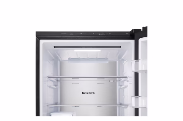 ตู้เย็น 2 ประตู Instaview 12 คิว รุ่น GN-V389FQEF ระบบ Smart Inverter - Image 5