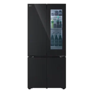 ตู้เย็น Multi-Door 21.6 คิว รุ่น GV-V25FFGRB ระบบ Smart Inverter Compressor